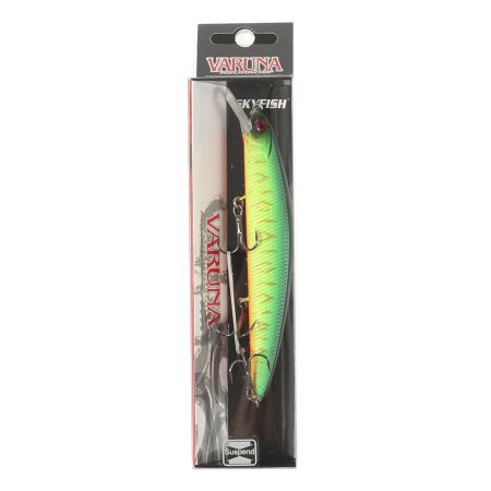 Воблер SKYFISH "VARUNA 110SP" 110 мм, 16 гр, 0,5-1,0 м, цвет: 09#